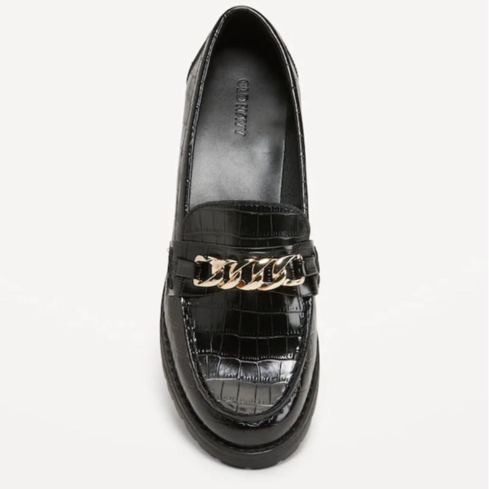 Chunky Loafer - Picture 2 of 5